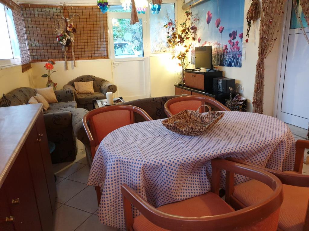 Kallithea Holiday Homes II photo 2