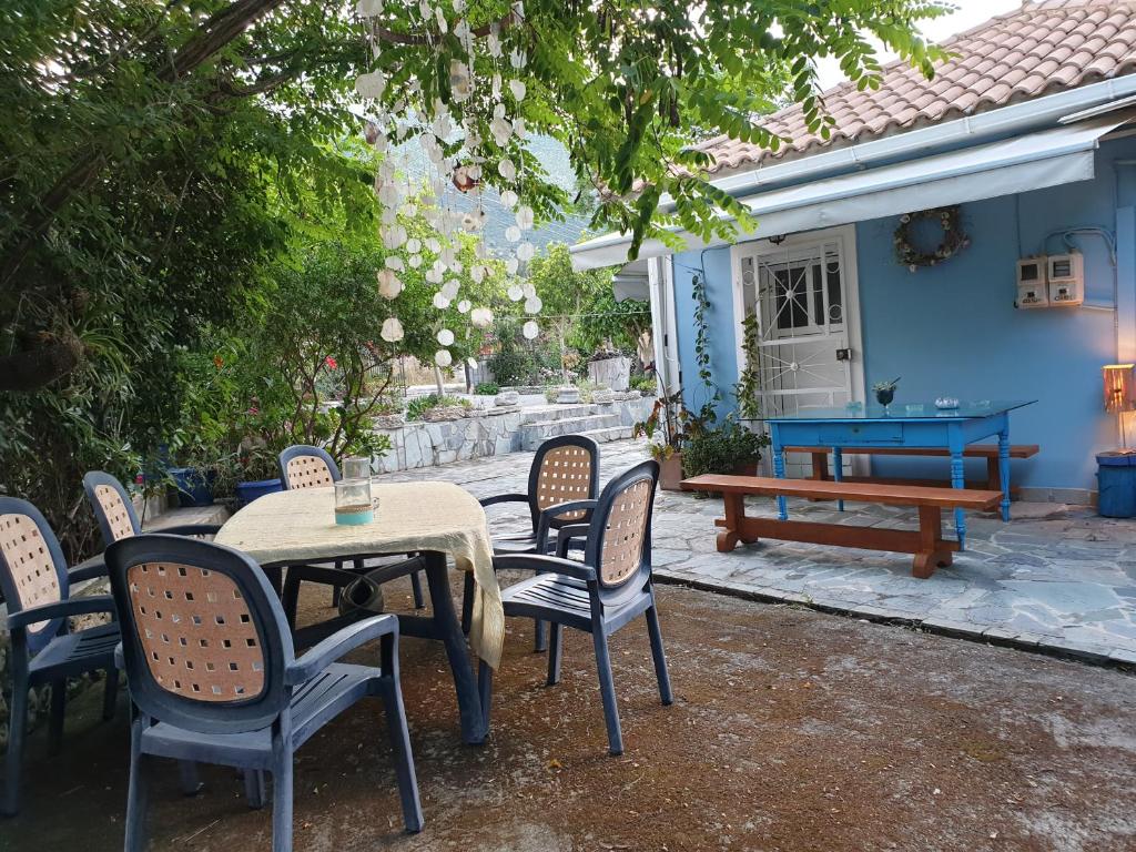 Kallithea Holiday Homes II photo 4