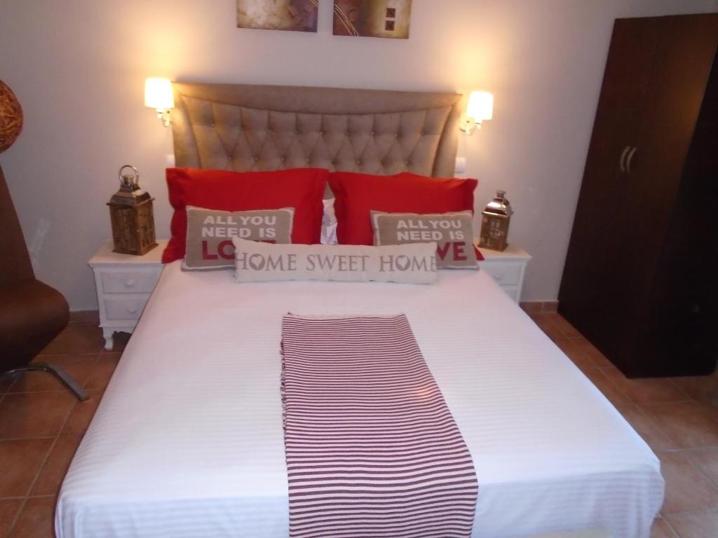 Machi Rooms photo 1