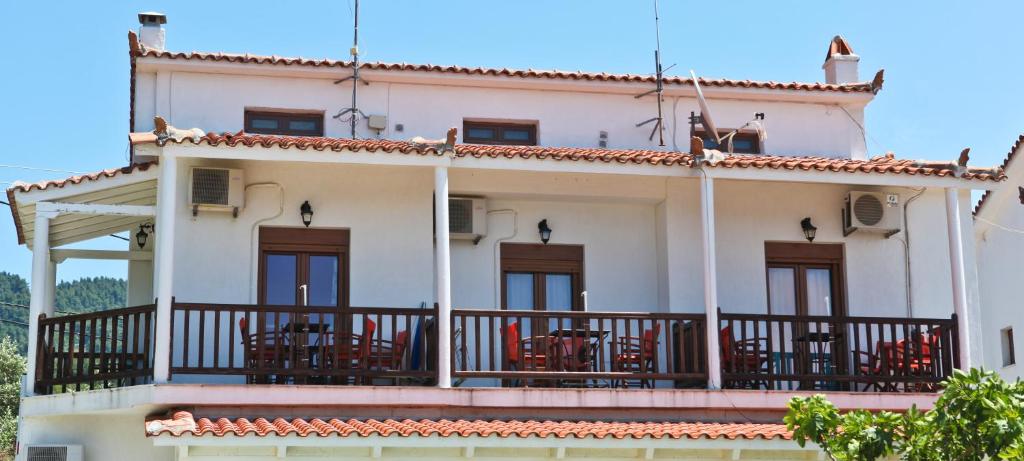 Panormos Maisonettes photo 3