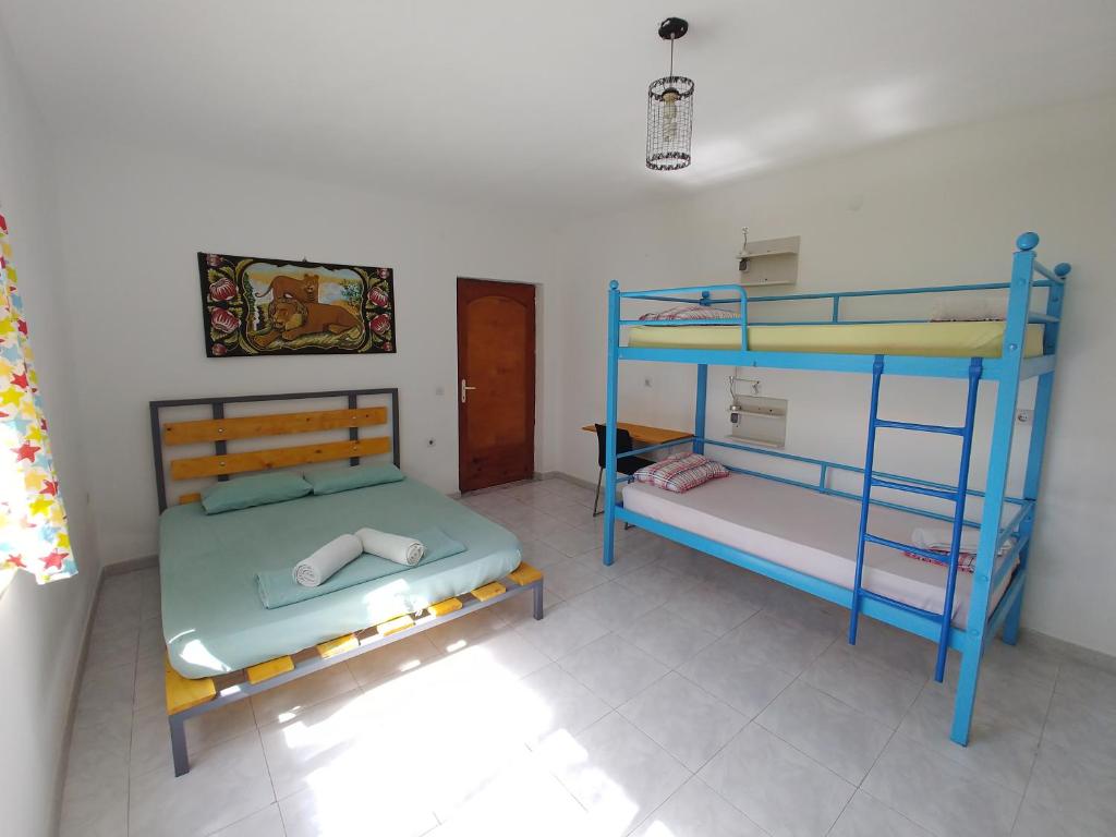 Green Garden Guesthouse photo 3