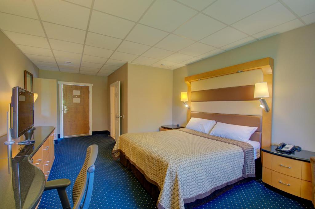 Village Inn image