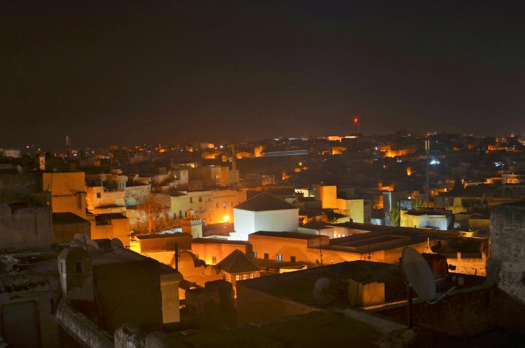 Moroccan Dream Hostel photo 4
