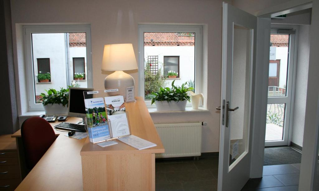 Landhaus Heinrichshof photo 1