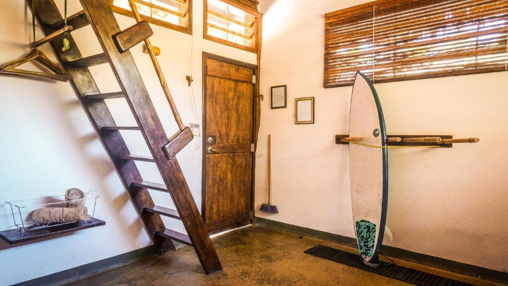 Vibra Guesthouse Popoyo photo 3
