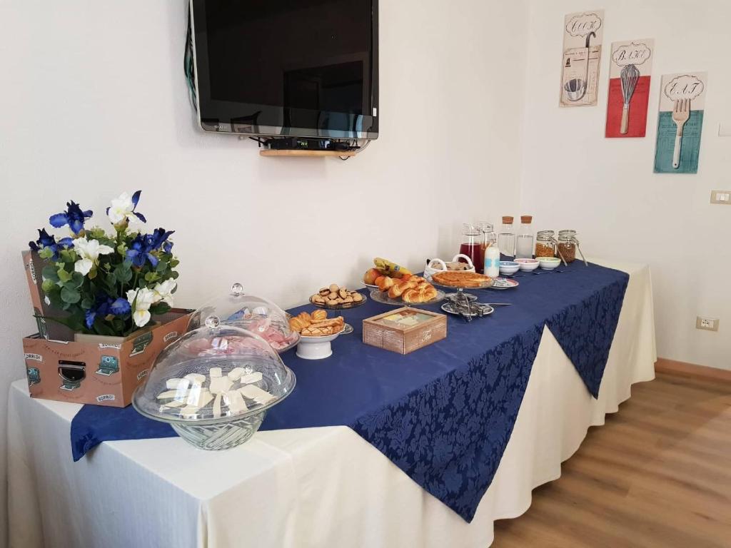 Cascina Ghitin Relais photo 3