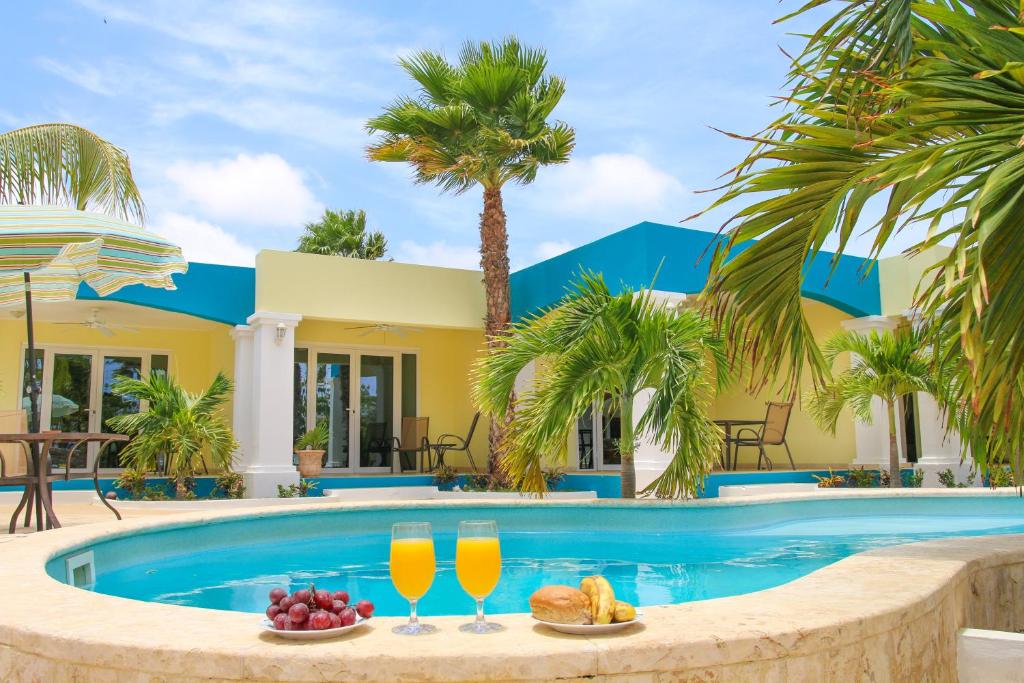 Aqua Viva Suites photo 1