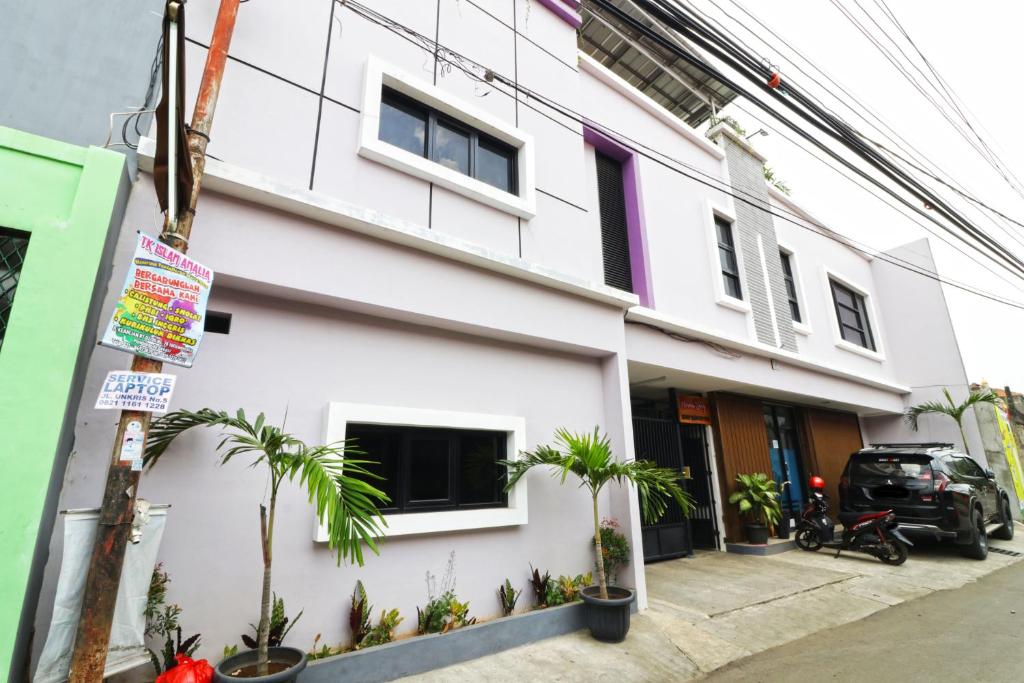 Wisma Surya photo 4