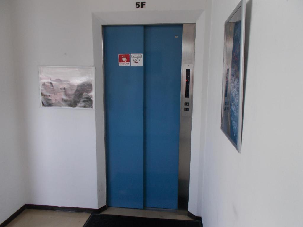 Hotel Avanti photo 4