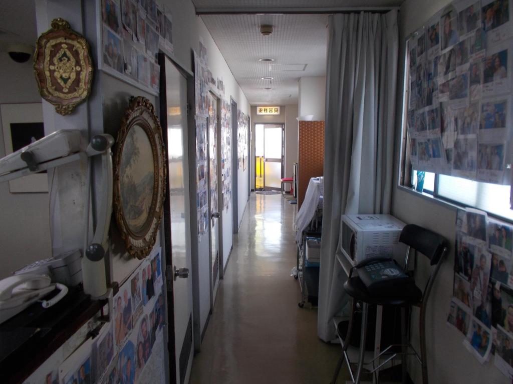 Hotel Avanti photo 1