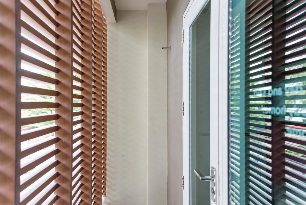 Номер (Bed in 8-Bed Ladies Dormitory Room), Хостел Siamaze
