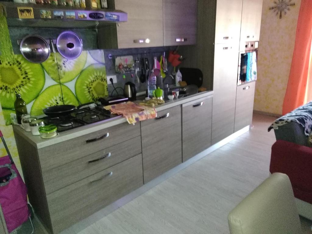 Appartamento a Francavilla al mare