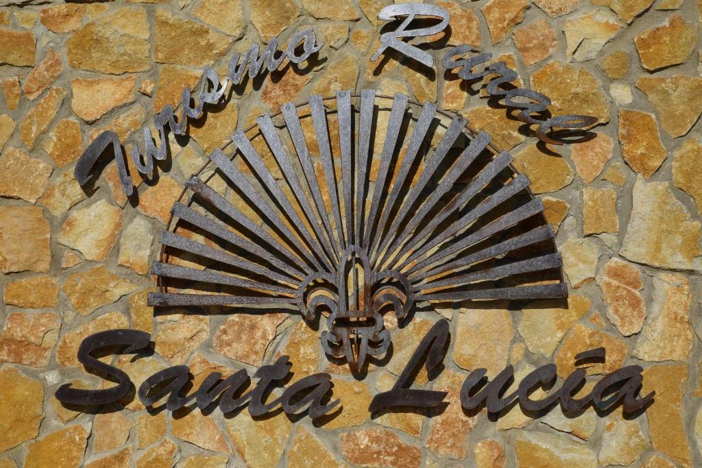 Turismo Rural Santa Lucia photo 2