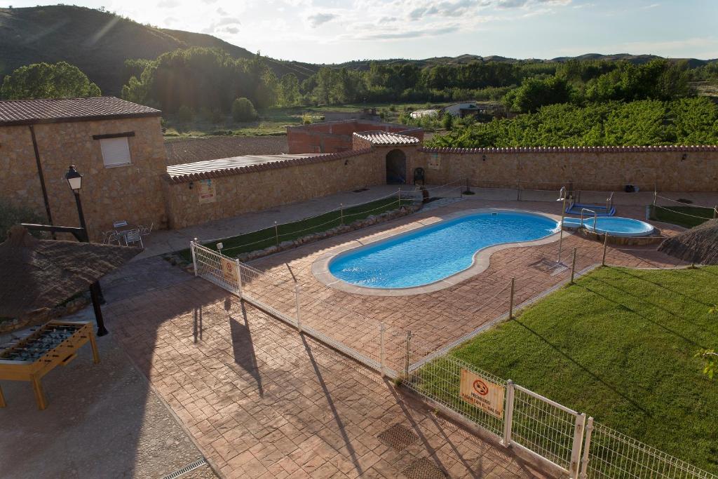 Turismo Rural Santa Lucia photo 1