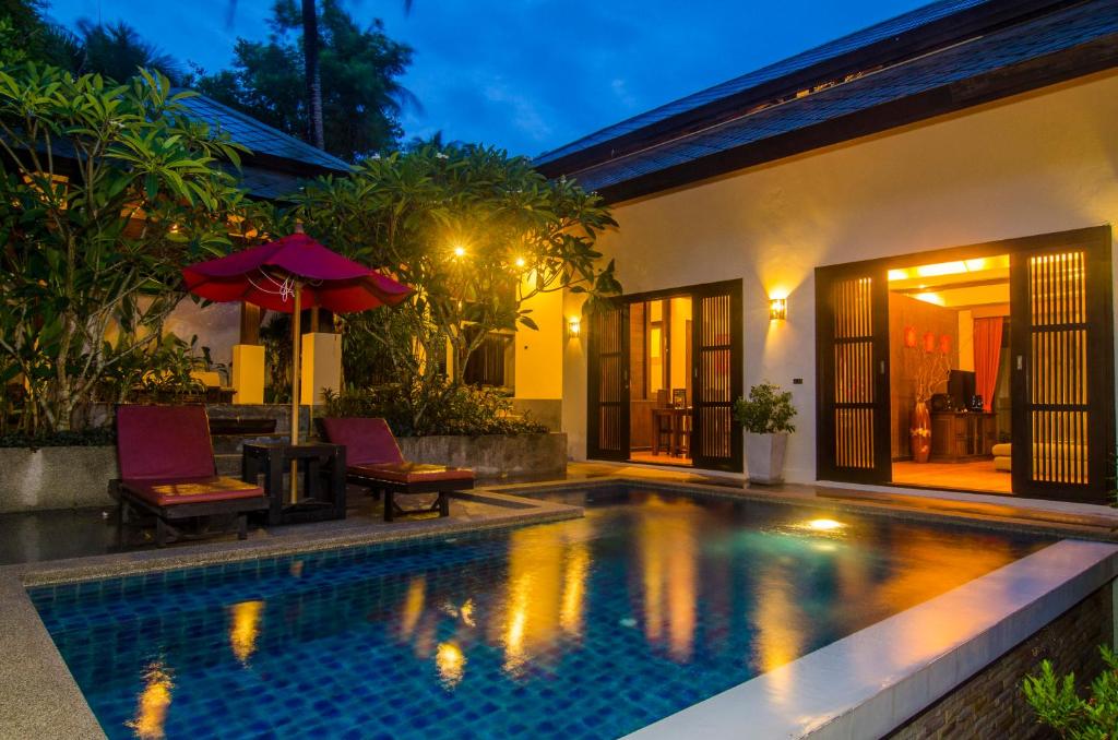 Kirikayan Residences Koh Samui photo 4