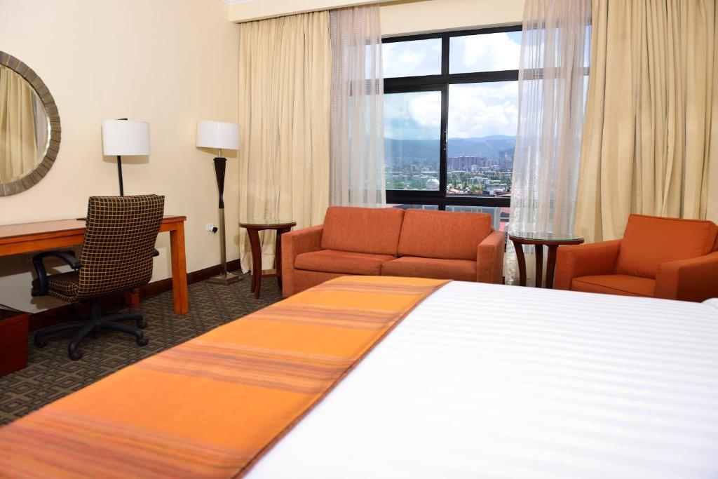 The HUB Hotel photo 3