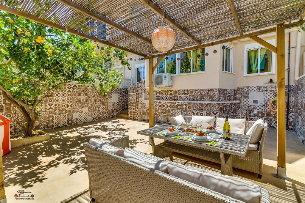 Apartament Lemon Paradise photo 3
