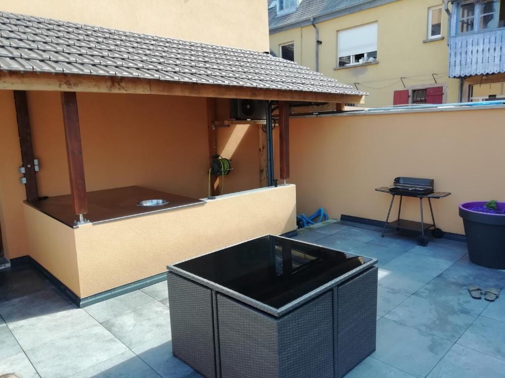 Maison / villa complète à 5 minutes de Colmar photo 1