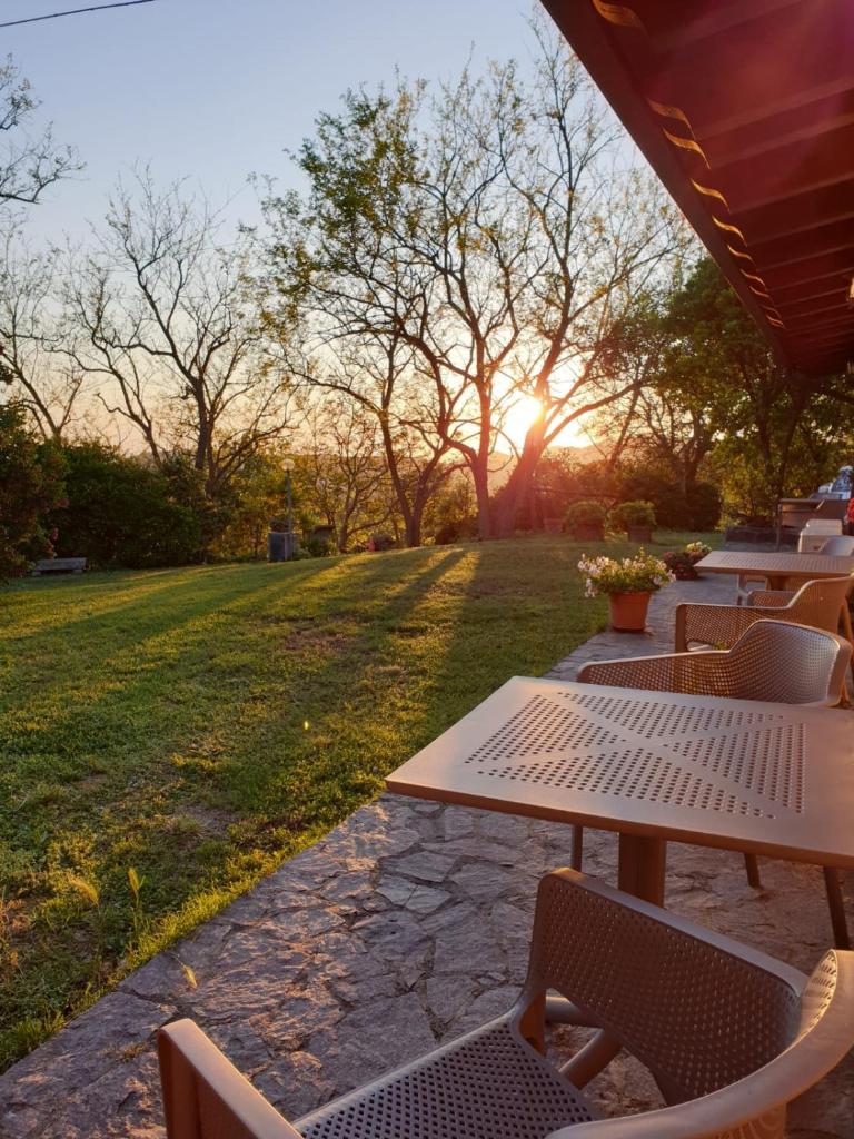 Agriturismo SaTanca photo 2