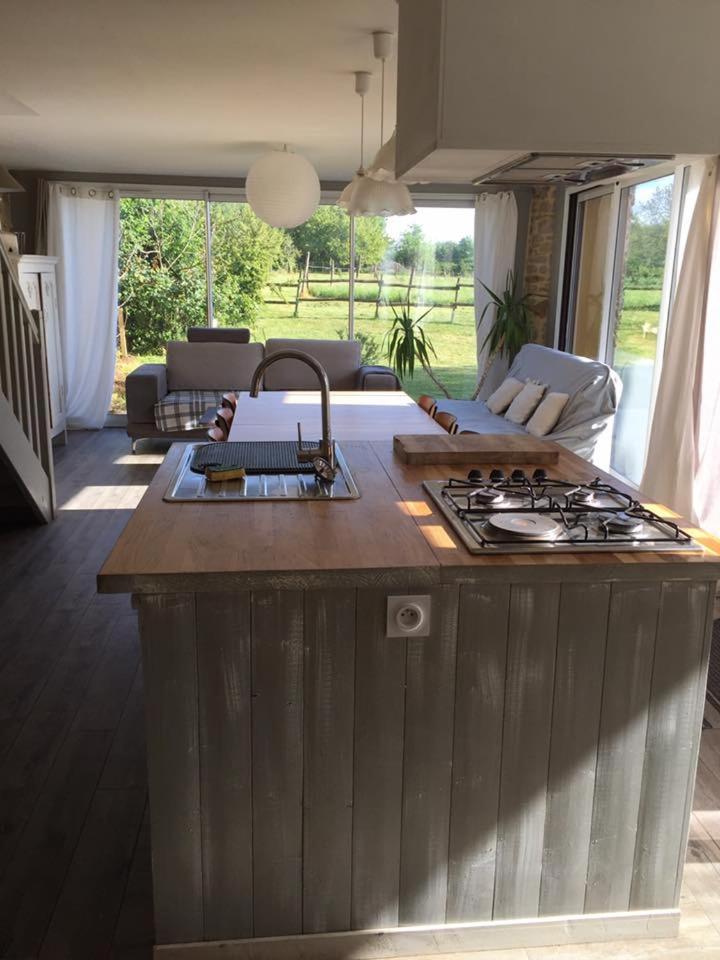 Villa contemporaine photo 4