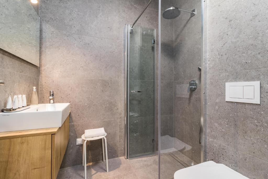 Luxury Apartments Magali photo 1