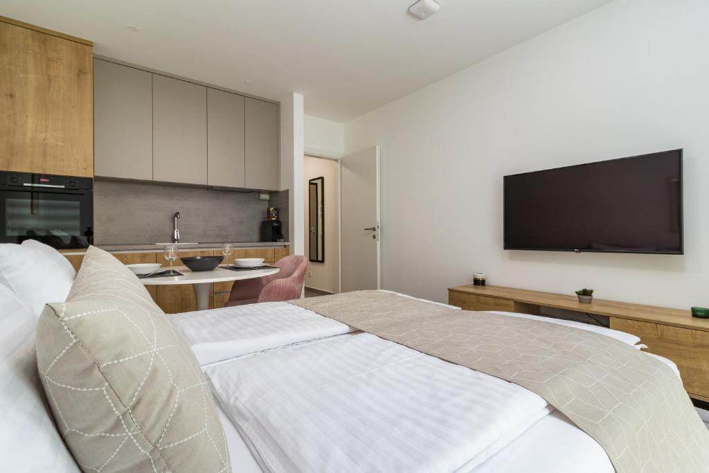 Luxury Apartments Magali photo 4