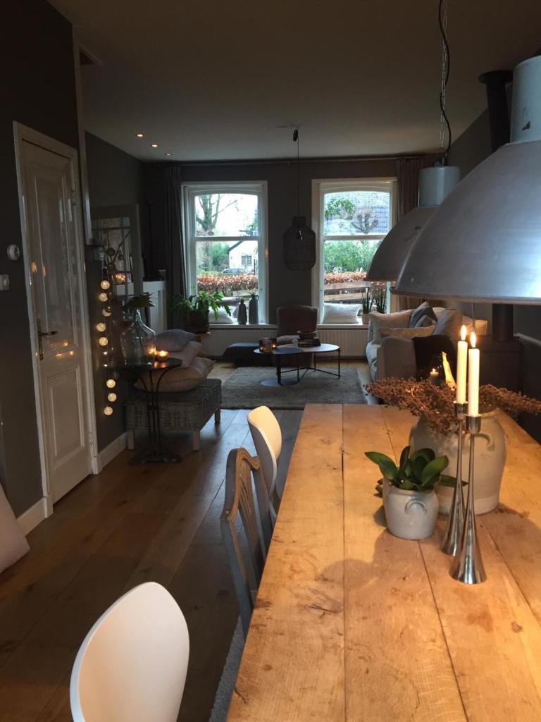 Charming countryhouse near Amsterdam photo 4