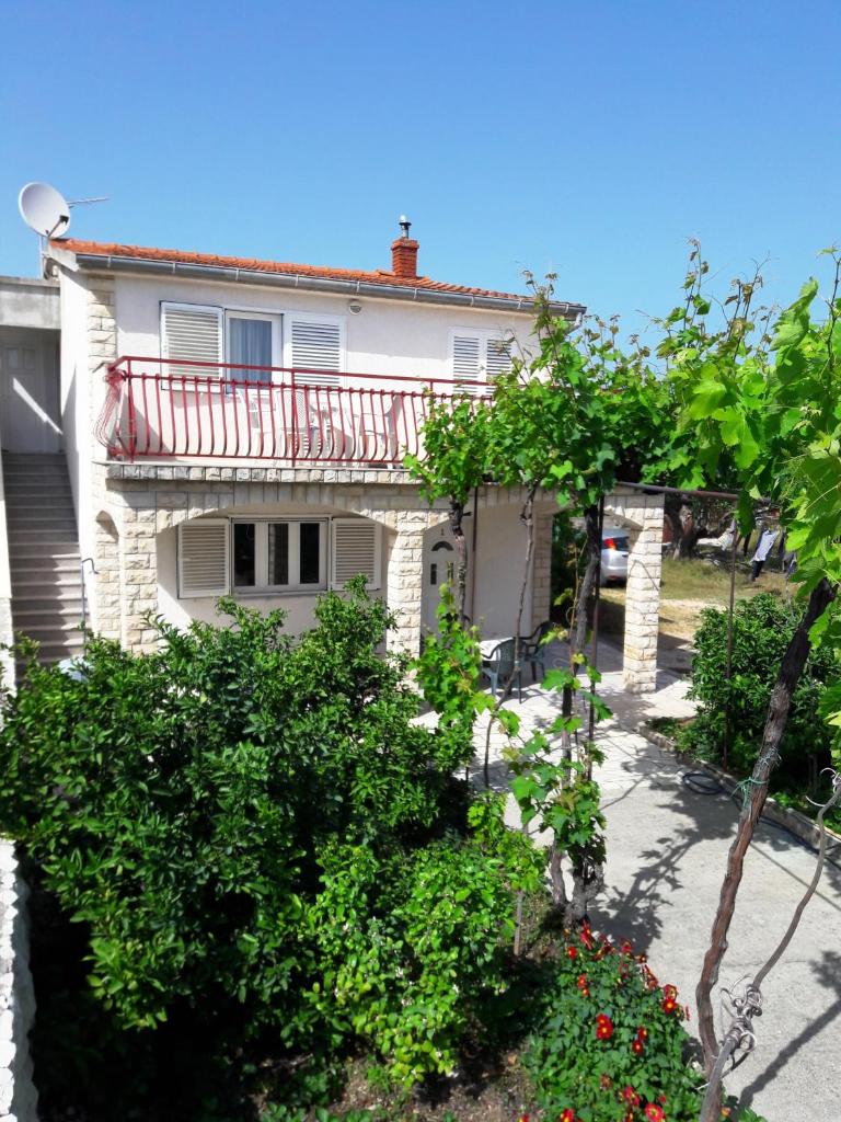 Apartment Bise photo 4