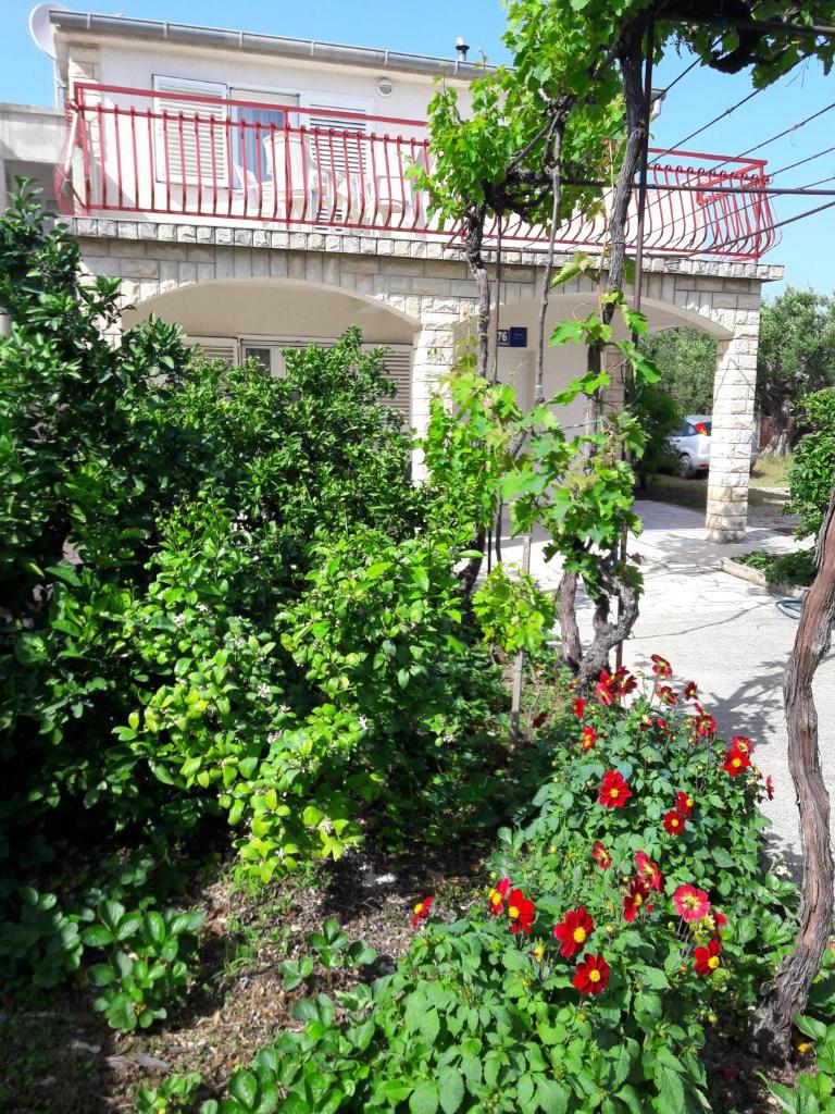 Apartment Bise photo 2