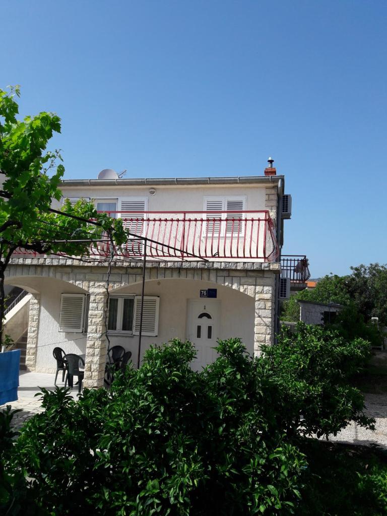 Apartment Bise photo 1