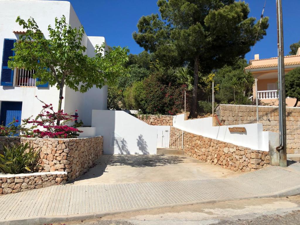 Es Queixal - Can Canet con piscina exterior climatizada photo 4