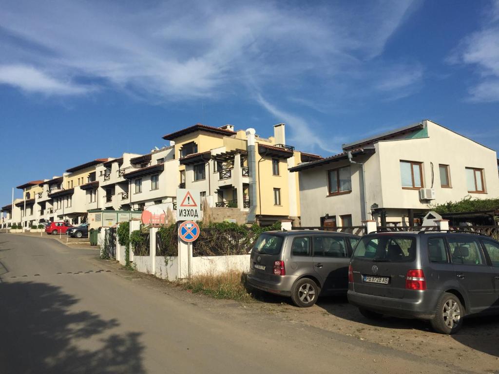 Apartment on the sea at St Nikolas Complex-Veronika photo 2