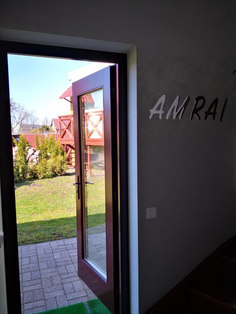 Viesu nams AMRAI photo 3