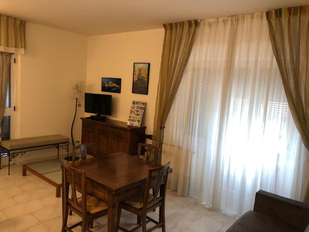 Casa Vacanza La Luna photo 3