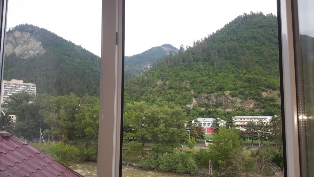 Karlsson Borjomi Apartment. photo 1