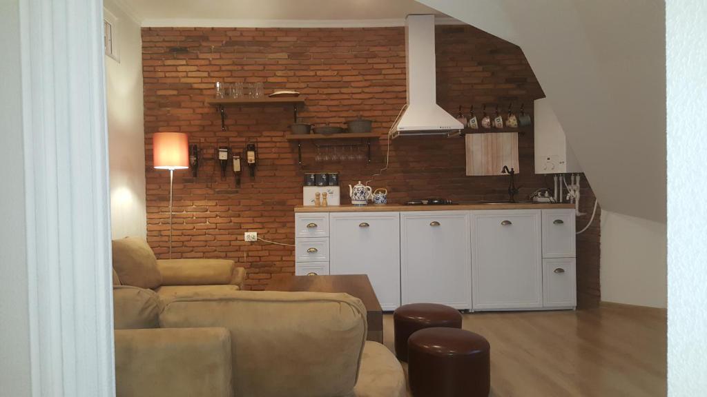 Karlsson Borjomi Apartment. photo 3