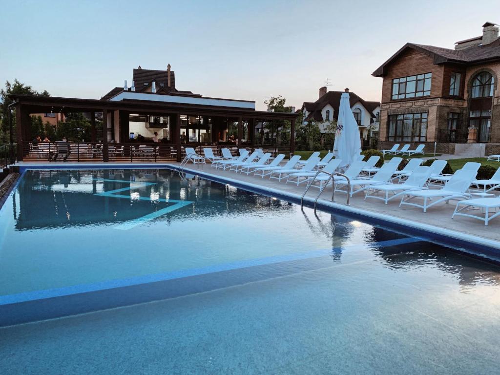WISH Aqua&SPA Resort photo 1