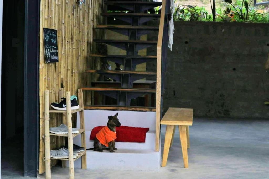 Komori House & Foods