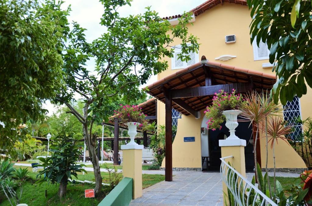 Hotel Santa Amalia photo 2