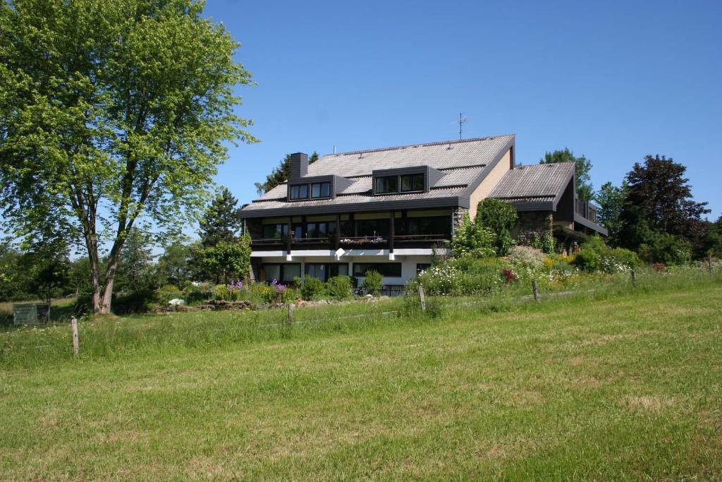 Bio-Gästehaus Rhöndistel photo 3
