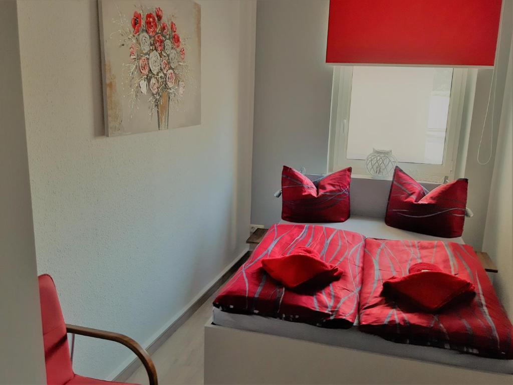 Hotel Fabrice photo 4