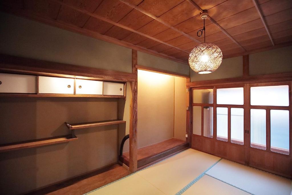 HOJO MACHI HOSTEL photo 4