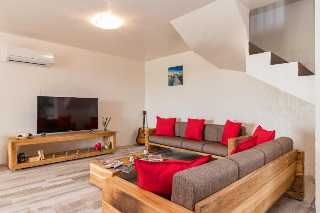 Villa Luka photo 2