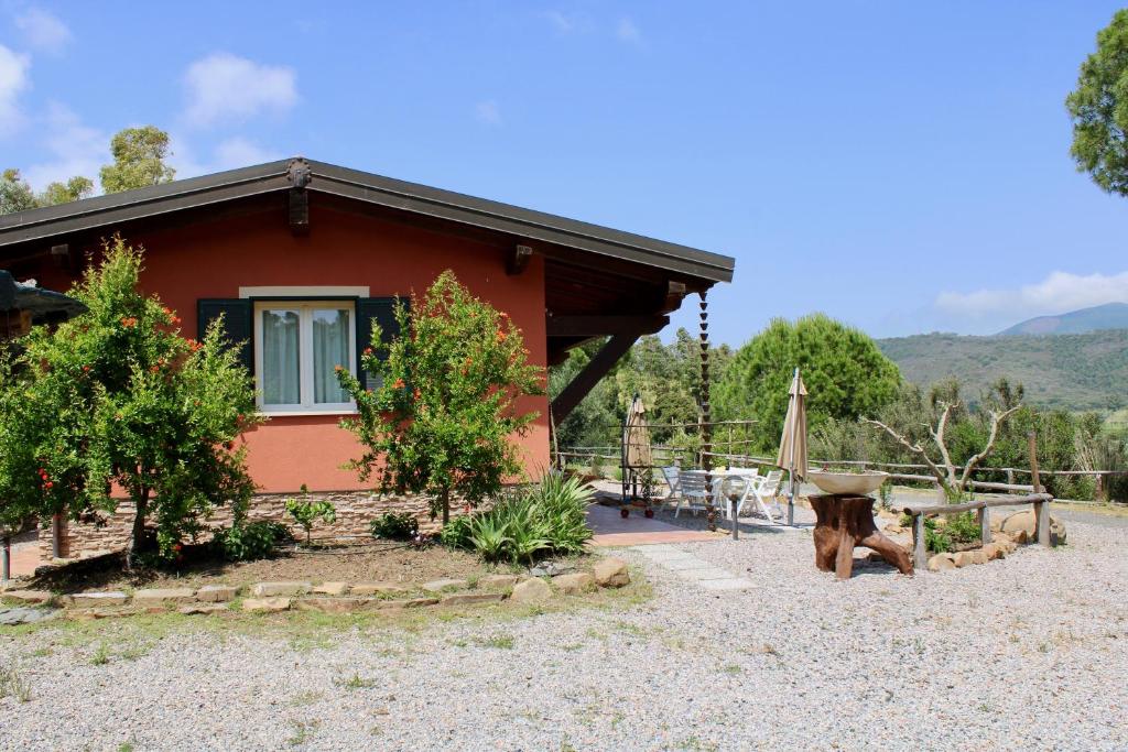 Tenuta Valdelmelo photo 4