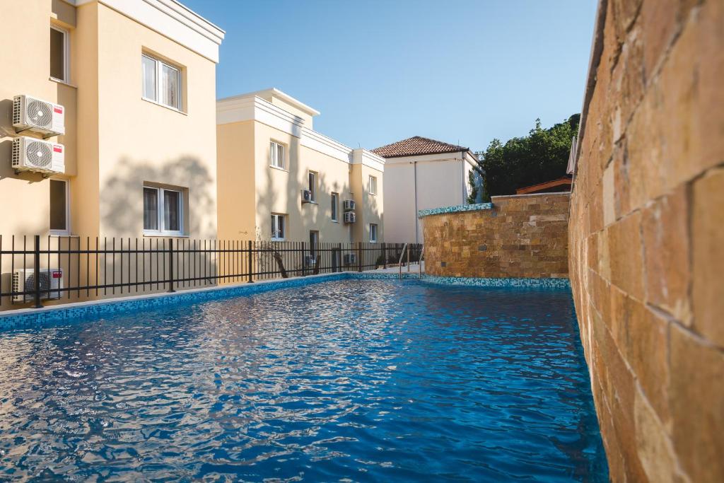 Villas Promis photo 1