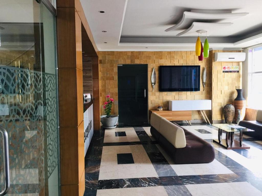 Restinn Hotel photo 3