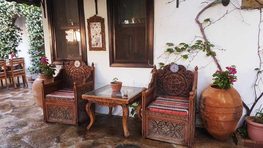 Nilya Hotel photo 3