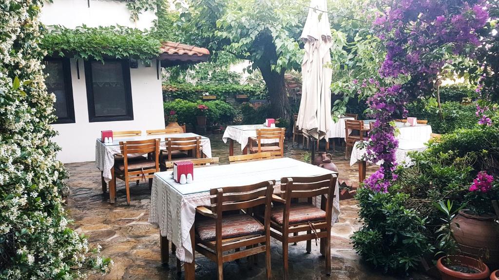 Nilya Hotel photo 4