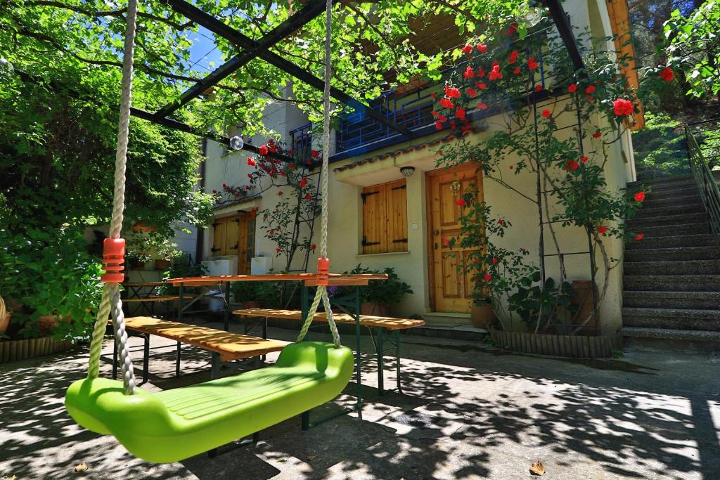 Kyveli Cottage by AgroHolidays photo 1