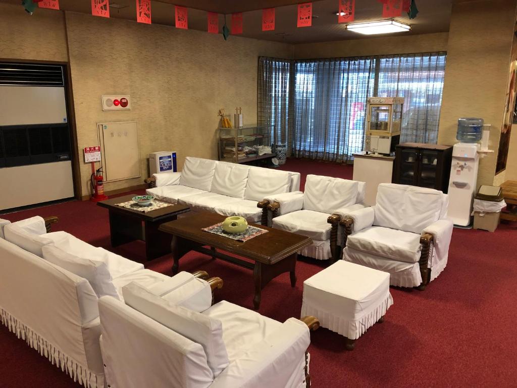 Imakuni Ryokan photo 2